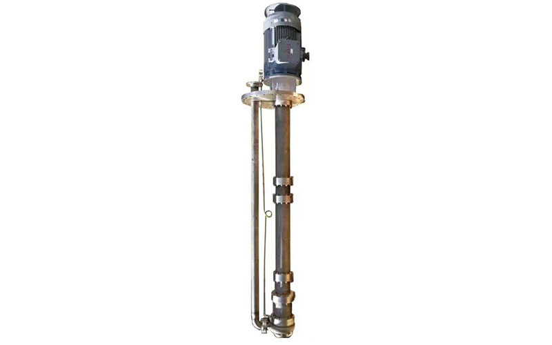 VS4 Submerged magnetic pump